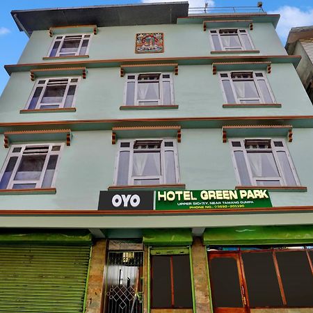 Collection O Green Park Gangtok Luaran gambar